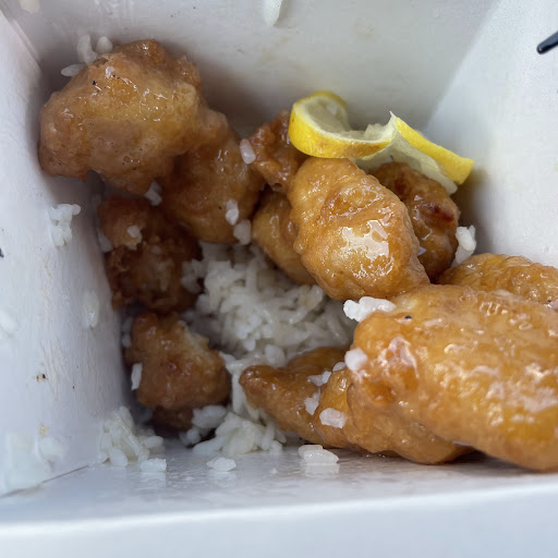 Photo of Wok Box - Dawson Creek - 11000 8th St Unit 20, Dawson Creek, BC V1G 4K6